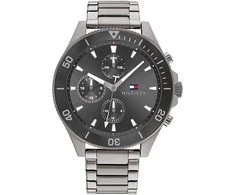 TOMMY HILFIGER LARSON VYRIŠKAS LAIKRODIS 1791918 (zf088c)