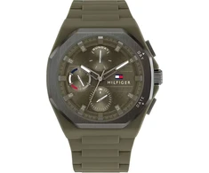 Vyriškas laikrodis TOMMY HILFIGER Neo 1792121M (zf130a) + BOX