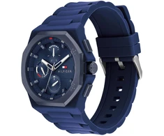 Vyriškas laikrodis TOMMY HILFIGER Neo 1792122M (zf130b) + BOX