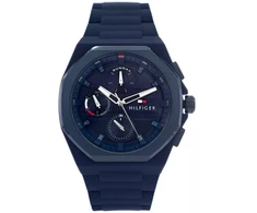 Vyriškas laikrodis TOMMY HILFIGER Neo 1792122M (zf130b) + BOX