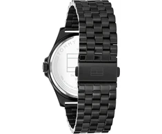 Vyriškas laikrodis TOMMY HILFIGER Norris 1710613 (zf126a) + BOX