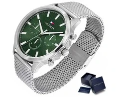 VYRIŠKAS LAIKRODIS TOMMY HILFIGER RYDER 1710499 (zf083a)