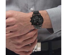 Vyriškas laikrodis TOMMY HILFIGER SULLIVAN 1791879 (zf102a) + BOX