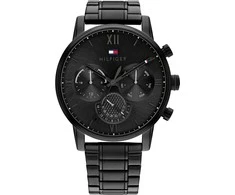 Vyriškas laikrodis TOMMY HILFIGER SULLIVAN 1791879 (zf102a) + BOX