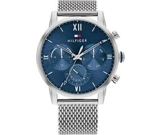 Laikrodis TOMMY HILFIGER SULLIVAN MEN'S WATCH 1791881 (zf102b) + BOX