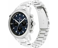 TOMMY HILFIGER Troy vyriškas laikrodis 1792104 + dėžutė