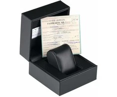 Vyriškas laikrodis Zeppelin Atlantic 8468-1 + BOX