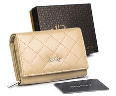 Piniginė moterims Rovicky R-RD-02-GCL-Q