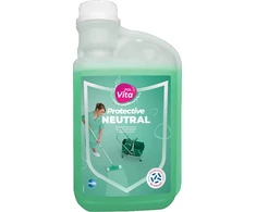 Apsauginis probiotinis grindų ir paviršių valiklis - Protective Neutral 1L.
