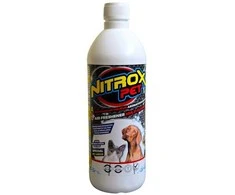 Aromatizuojantis universalus valiklis - NITROX PET, 1L