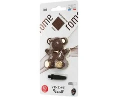 Automobilio oro gaiviklis „Vinove Vibear Rome“