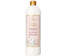Cotéa Sun Sand parfumuotas audinių minkštiklis, 1 L