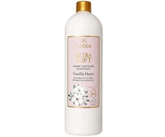 Cotéa Vanilla Hours parfumuotas audinių minkštiklis, 1 L