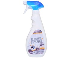 Daugiafunkcis magiškasis valiklis - Super magic, 500ml.