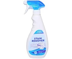 Dėmių valiklis – Stain remover, 500ml.