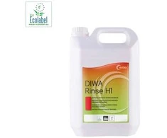 Diwa H1 – Profesionalus skalavimo skystis komercinėms indaplovėms, 10 L
