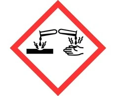 Koncentruota riebalų šalinimo priemonė – profesionaliam paviršių valymui maisto aplinkoje MULTISURFACE DEGREASER 1L