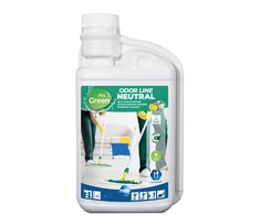 Ekologiškas parfumuotas grindų ir paviršių valiklis - Neutral, 1L