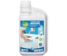 Ekologiškas Valiklis Visų Tipų Paviršiams - Indoors 1L