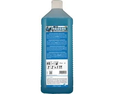 Ekonomiškas valiklis - Indoors 1l.