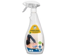 Galingas dėmių valiklis kietiems paviršiams – Power Purškiklis 750 ml