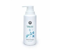 GMT BEAUTY PROF. KOLAGENO KREMAS SU BOTOKSO EFEKTU 200ml.