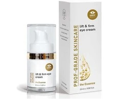 GMT BEAUTY STANGRINAMASIS PAAKIŲ KREMAS SU PAKĖLIMO EFEKTU 15ml.