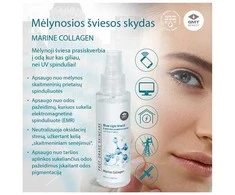 GMT MĖLYNOSIOS ŠVIESOS SKYDAS 100ml.