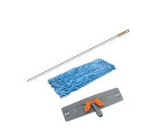 GRINDŲ VALYMO RINKINYS MOP (40cm)