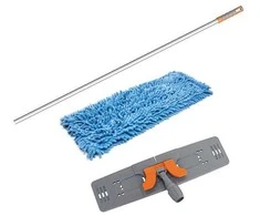 GRINDŲ VALYMO RINKINYS MOP (50cm)