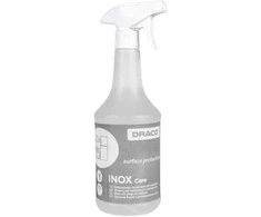 Inox Care – nerūdijančio plieno blizginimo ir priežiūros priemonė, 750 ml