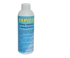 Kilimų ir tekstilės valymui ir atnaujinimui - TAPICLEAN 200ml.