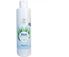 Koncentruoti kvapai skalbiniams su audinių minkštikliu - Aloe, 250ml.