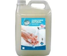 Kvepiantis rankų muilas - Handhygiene Natural 5L.