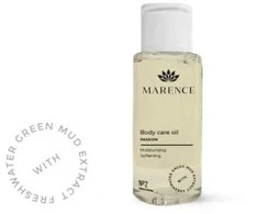 MARENCE kūno priežiūros aliejus Passion, 50ml