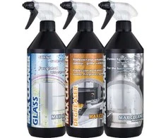 MAX CLEANER RINKINYS