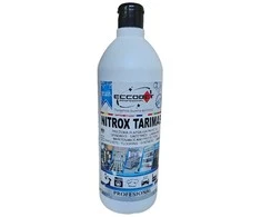 Medinių ir Laminuotų Grindų Ploviklis - Nitrox 1L.