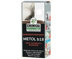 Metol b18 pelėsio valiklis, 500 ml