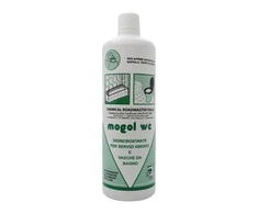 Mogol WC (1L) – nukalkinimo priemonė