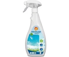 Momentinis biotechnologinis purškiklis kvapų kontrolei PolBio EnzyFlash 750ml.