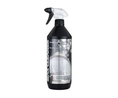 NANO MAXCLEANER 1L - Vonios kambario valiklis su nano sidabru