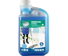 Parfumuotas grindų ir paviršių valiklis – gėlių aromato „Pure“ 1 L