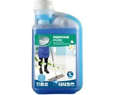 Parfumuotas grindų ir paviršių valiklis – gėlių aromato „Pure“ 1 L
