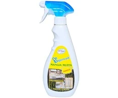 Pelėsio valiklis - Mangia Muffa, 500ml.
