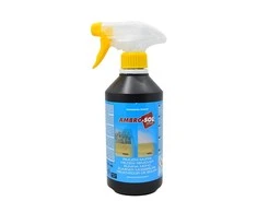 Pelėsių naikinimo priemonė - FUNGUCID (900ml.)