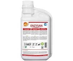 PolBio Odor Control Enzysan – biotechnologinis grindų ir paviršių valiklis su kvapų kontrole 1L