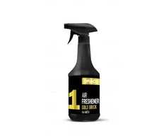 Profesionalus oro gaiviklis – GOLD BRICK FOR MAN (750 ml)