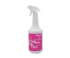 Profesionalus oro gaiviklis - NEW CLEANING AIR FRESHENER FOR WOMAN (750 ml)