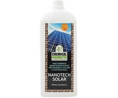 Saulės elektrinių valiklis - "Nanotech Solar" 1l.