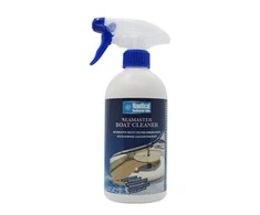 Seamaster Boat Cleaner (500ml) – universalus laivų, valčių valiklis